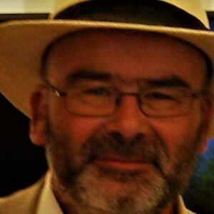Profilbild von Falk Zimmer