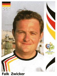 Profilbild von Falk Zwicker