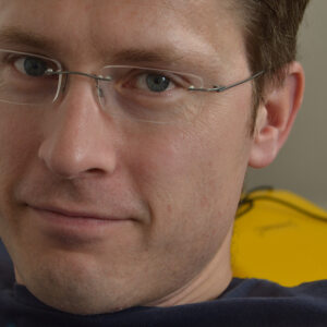 Profilbild von Falk von Lübken