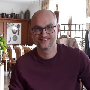 Profilbild von Falko Anderseck