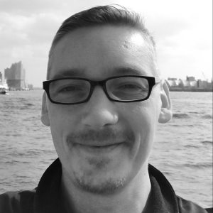 Profilbild von Falko Bartsch