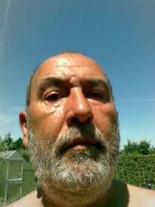 Profilbild von Falko Baumann
