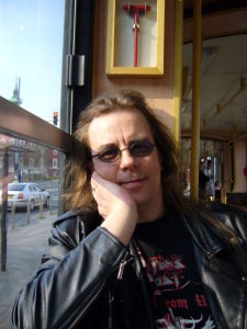 Profilbild von Falko Berger