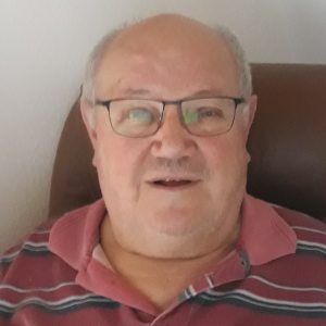 Profilbild von Falko Bogel