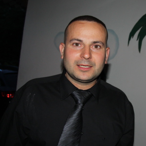 Profilbild von Falko Dörfert