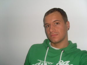 Profilbild von Falko Geißler