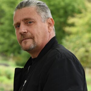 Profilbild von Falko Geudert