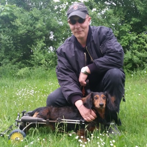 Profilbild von Falko Gleisberg