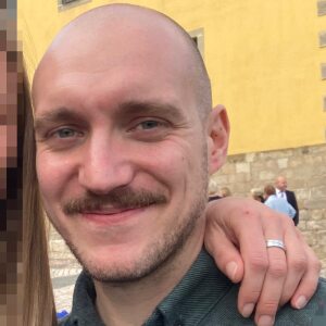 Profilbild von Falko Göthe