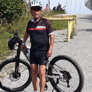 Profilbild von Falko Graf