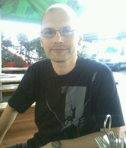 Profilbild von Falko Grotzke
