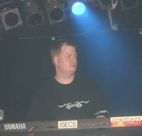 Profilbild von Falko Heinbokel