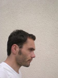 Profilbild von Falko Joester