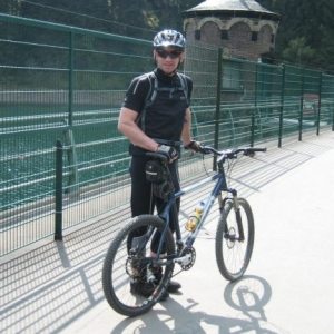 Profilbild von Falko Könitz