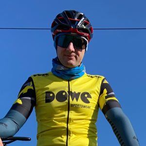 Profilbild von Falko Kunze