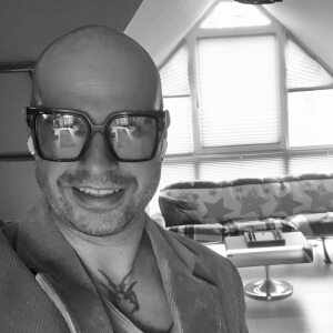 Profilbild von Falko Lässig