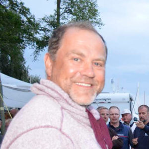 Profilbild von Falko Mattner