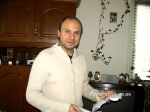 Profilbild von Falko Meuser
