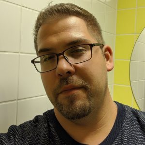 Profilbild von Falko Molder