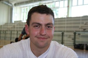 Profilbild von Falko Müller