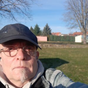 Profilbild von Falko Müller