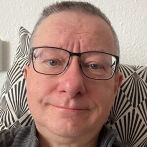 Profilbild von Falko Musgale