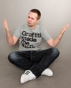 Profilbild von Falko Niestolik