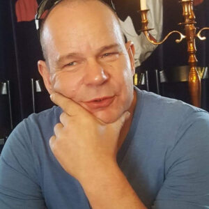 Profilbild von Falko Nowak