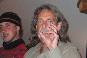 Profilbild von Falko Pitz