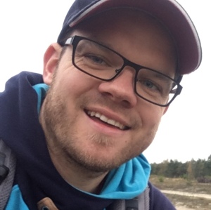 Profilbild von Falko Rentsch