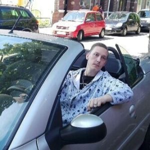 Profilbild von Falko Ricken