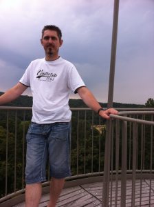 Profilbild von Falko Riedel