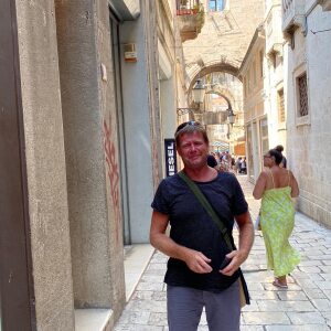 Profilbild von Falko Schenke