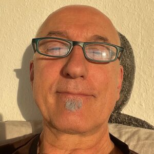 Profilbild von Falko Schertle