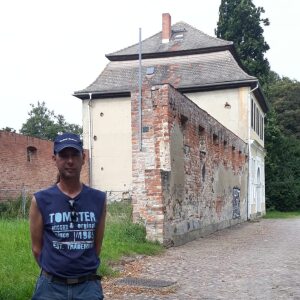 Profilbild von Falko Schmid