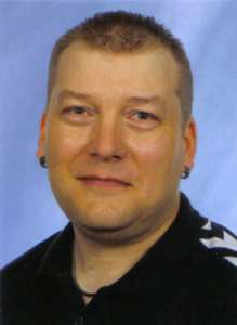 Profilbild von Falko Schmundt