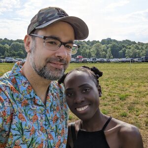 Profilbild von Falko Schröder