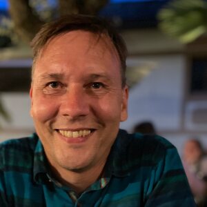 Profilbild von Falko Schröder
