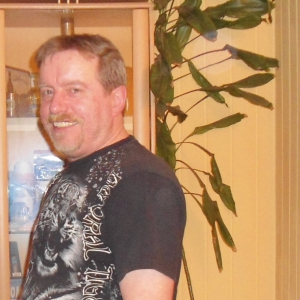 Profilbild von Falko Simmchen
