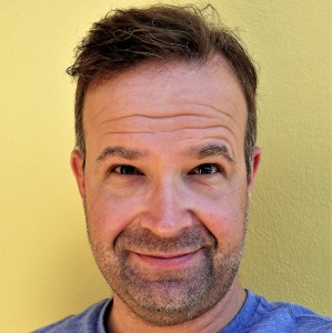 Profilbild von Falko Sniehotta