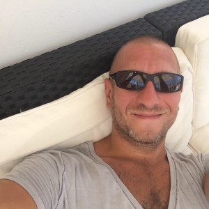 Profilbild von Falko Söhner