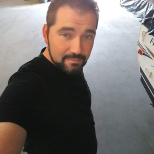 Profilbild von Falko Spath