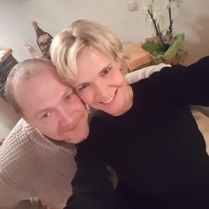 Profilbild von Falko Stöhr