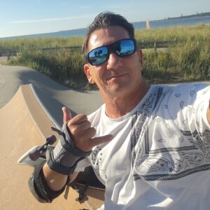 Profilbild von Falko Wendt