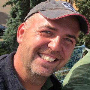 Profilbild von Falko Wiczenko