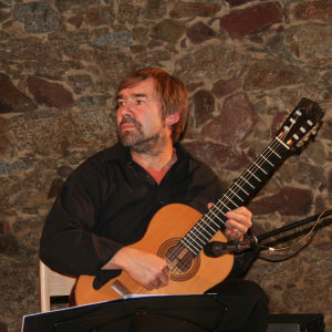 Profilbild von Falko Wiesner