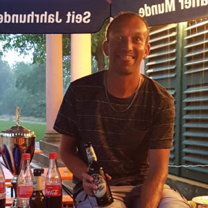 Profilbild von Falko Zehrfeld