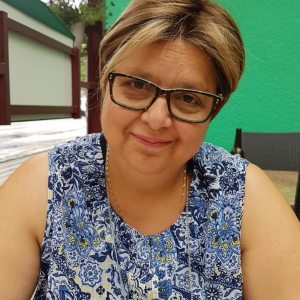 Profilbild von Fani Tanoussi