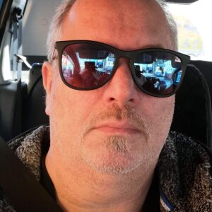 Profilbild von Fank Baumbach