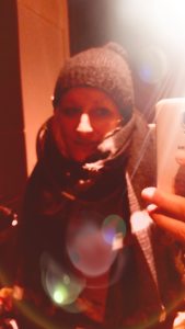 Profilbild von Fanni Friebe